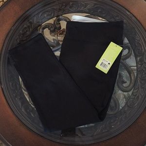 ❤️Black Capri leggings